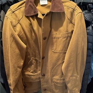 Doen Pascual Jacket